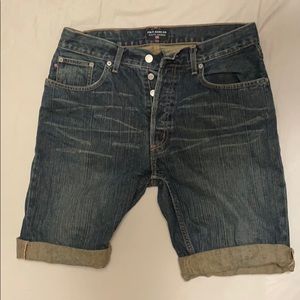 Polo Jeans Co. RL Jean Shorts